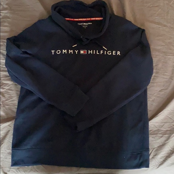 Tommy Hilfiger sport sweatshirt